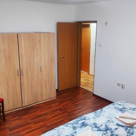 Apartament Vongola Rijeka Zewnętrze zdjęcie