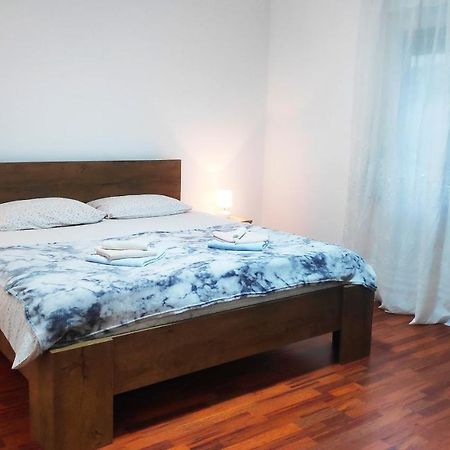 Apartament Vongola Rijeka Zewnętrze zdjęcie