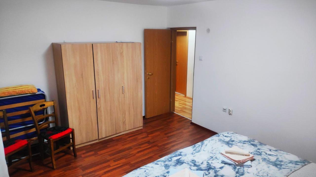 Apartament Vongola Rijeka Zewnętrze zdjęcie