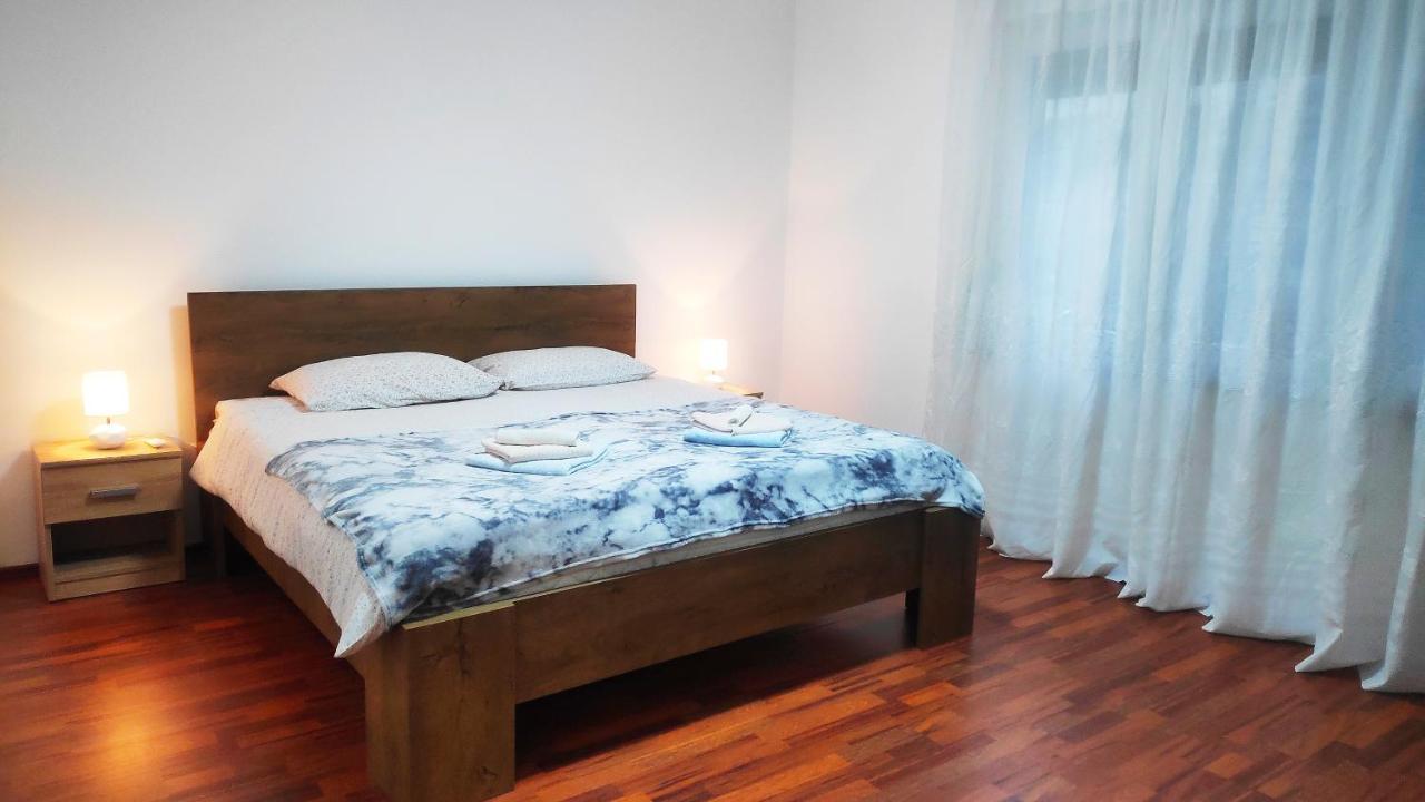 Apartament Vongola Rijeka Zewnętrze zdjęcie