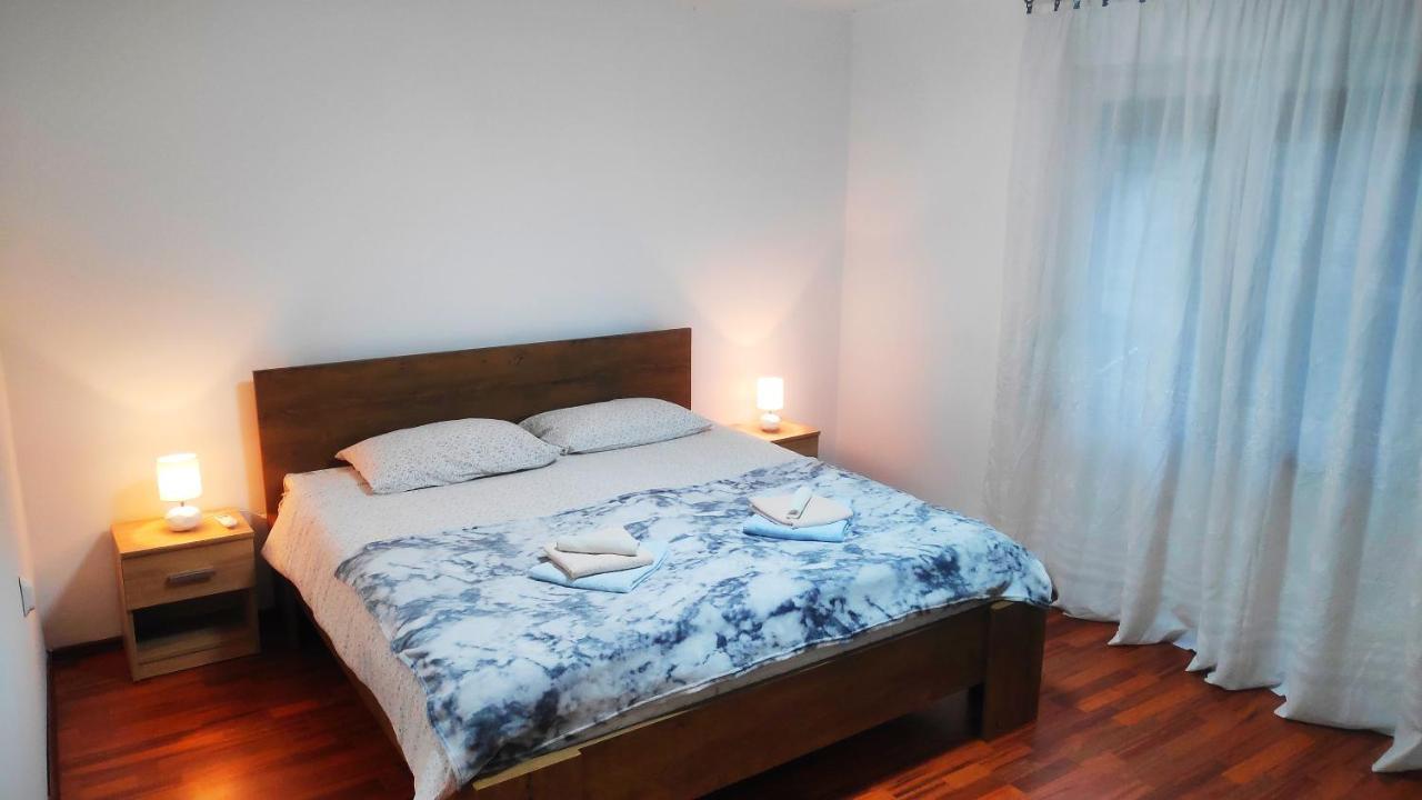 Apartament Vongola Rijeka Zewnętrze zdjęcie