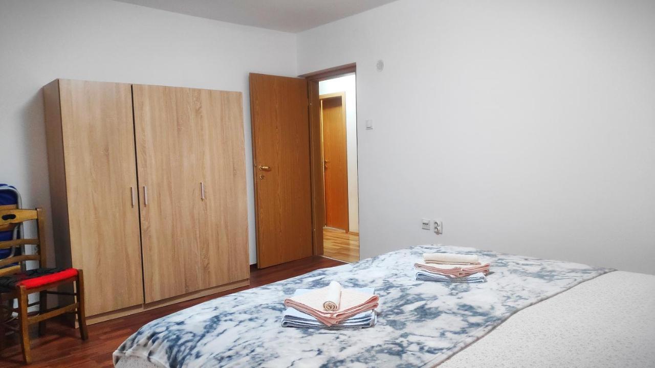 Apartament Vongola Rijeka Zewnętrze zdjęcie