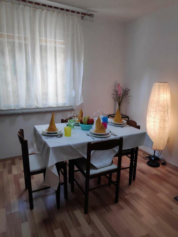 Apartament Vongola Rijeka Zewnętrze zdjęcie