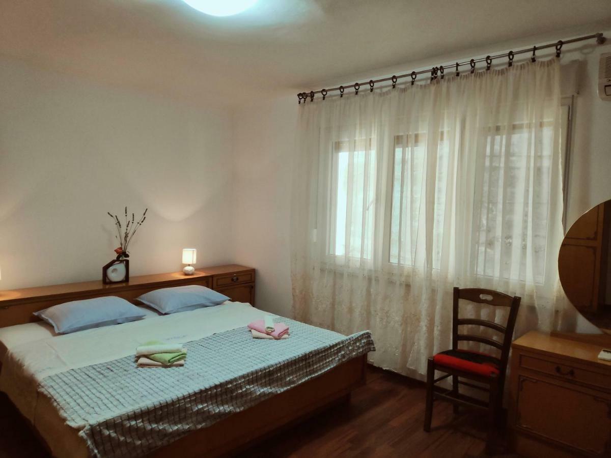 Apartament Vongola Rijeka Zewnętrze zdjęcie