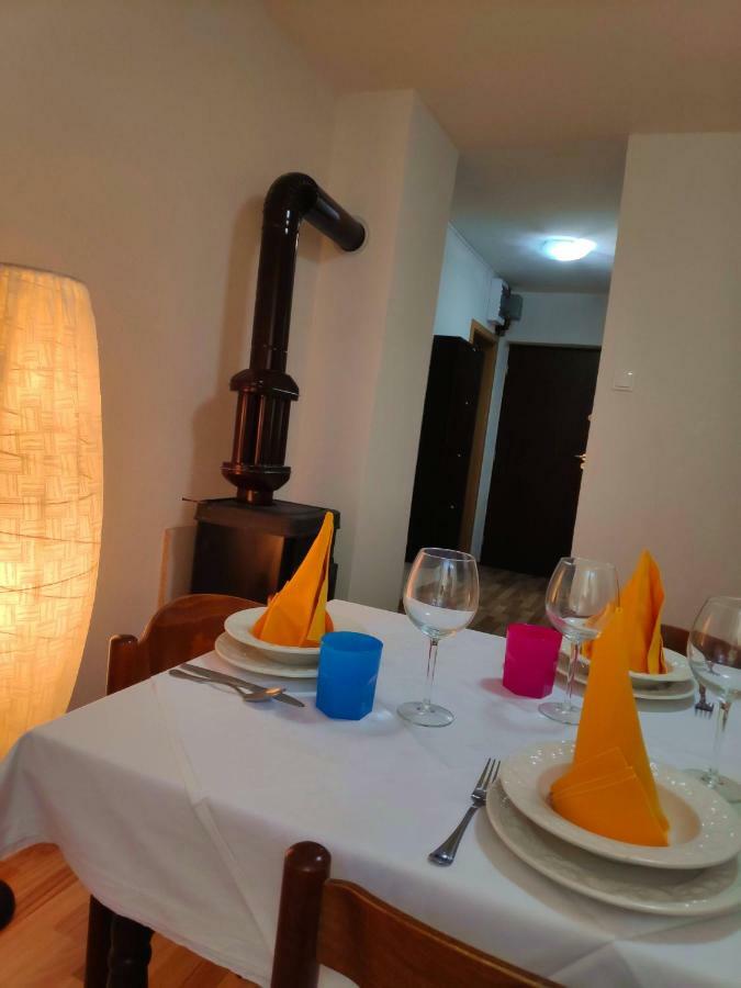 Apartament Vongola Rijeka Zewnętrze zdjęcie