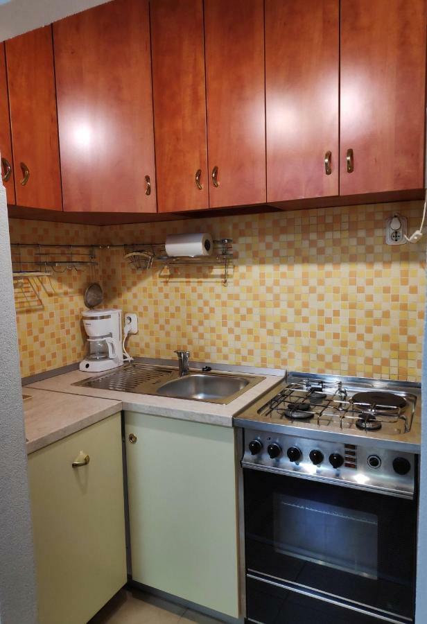 Apartament Vongola Rijeka Zewnętrze zdjęcie