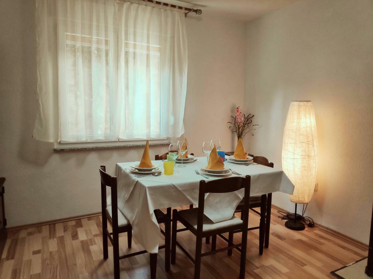 Apartament Vongola Rijeka Zewnętrze zdjęcie