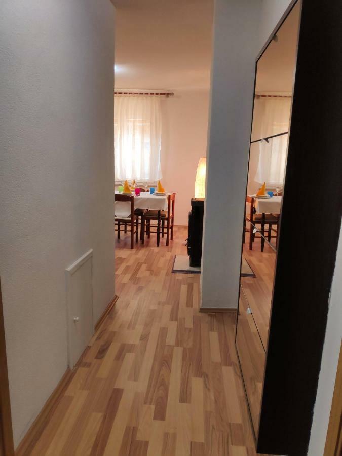Apartament Vongola Rijeka Zewnętrze zdjęcie