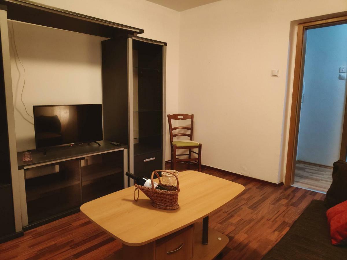 Apartament Vongola Rijeka Zewnętrze zdjęcie