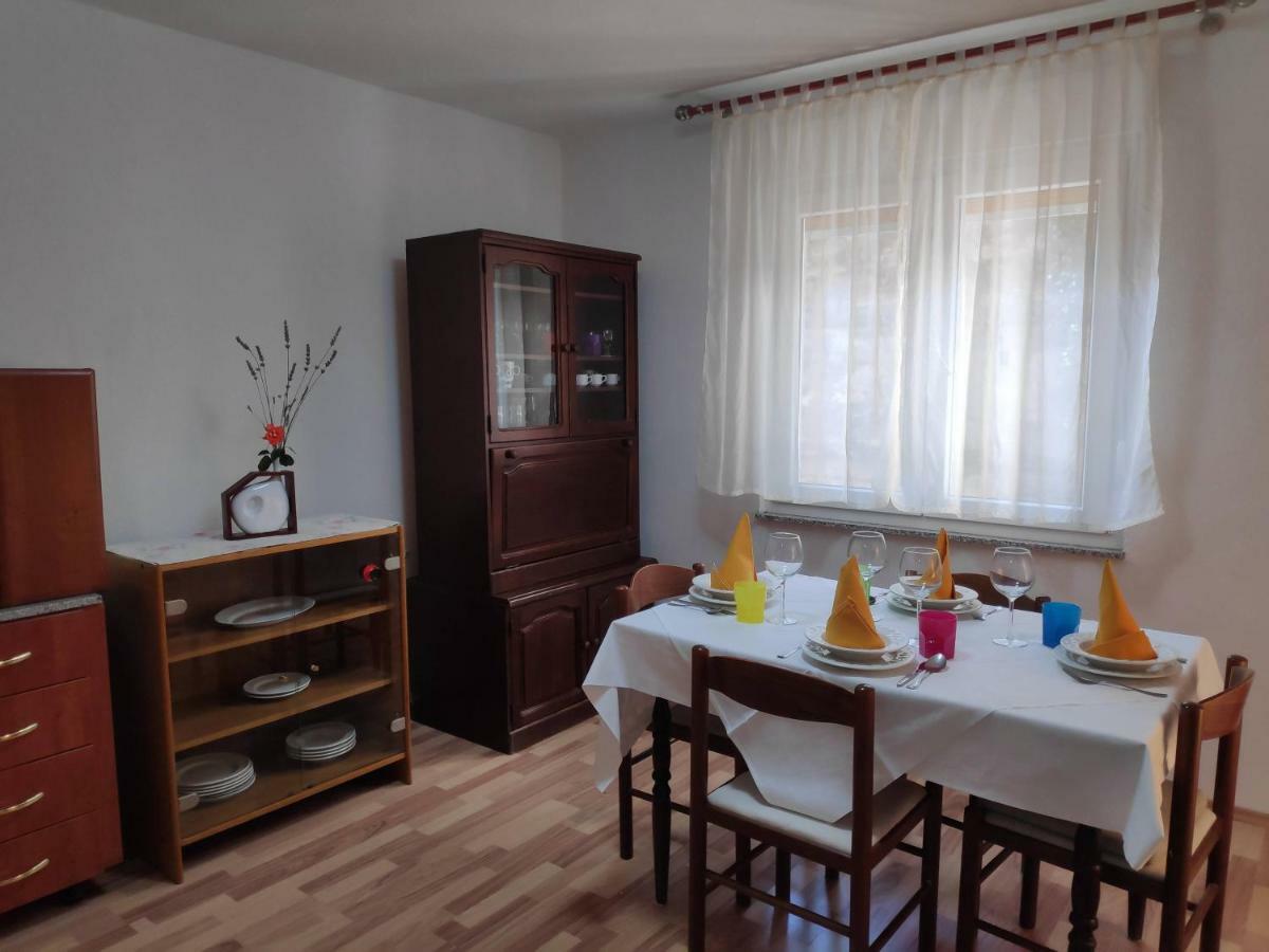 Apartament Vongola Rijeka Zewnętrze zdjęcie
