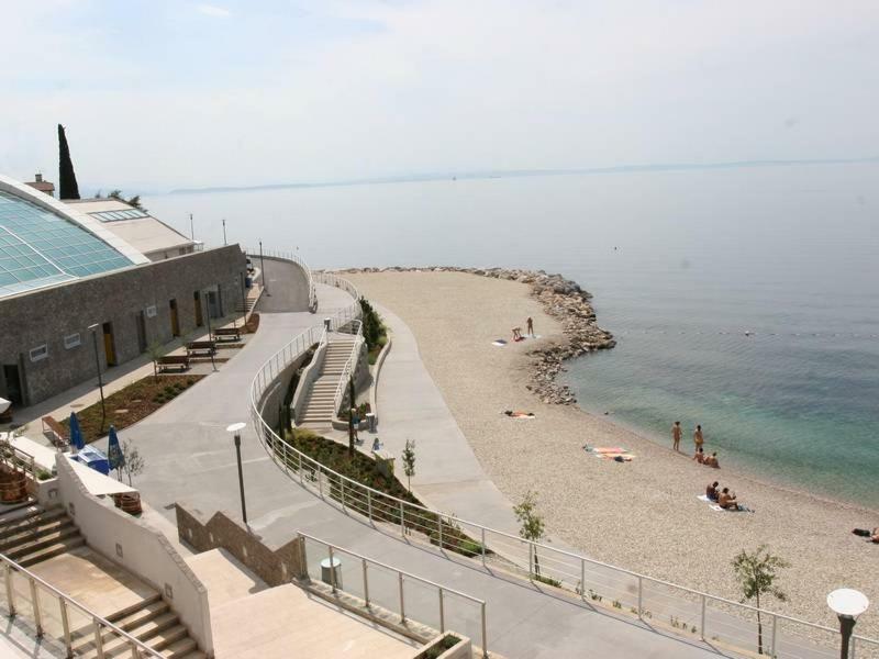 Apartament Vongola Rijeka Zewnętrze zdjęcie